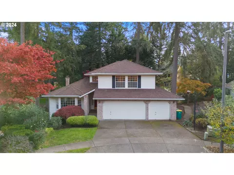 10290 SW Gull Pl, Beaverton, OR 97007