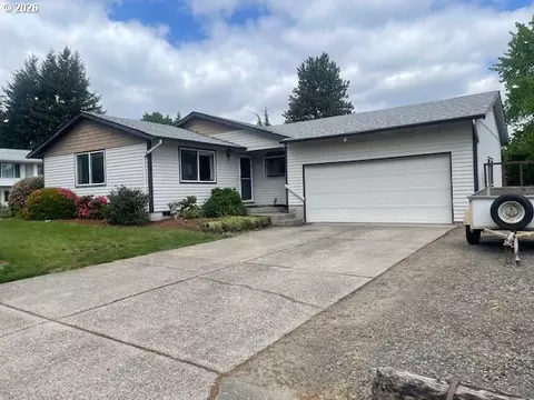 4117 SE 12 St, Gresham, OR 97080