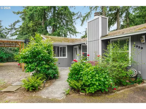 2929 SE 133rd Ave, Portland, OR 97236