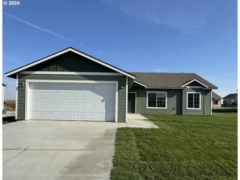 2785 Curlew St, Umatilla, OR 97882