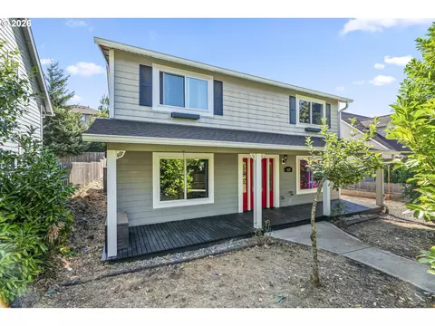 428 S 2nd Pl, Kalama, WA 98625