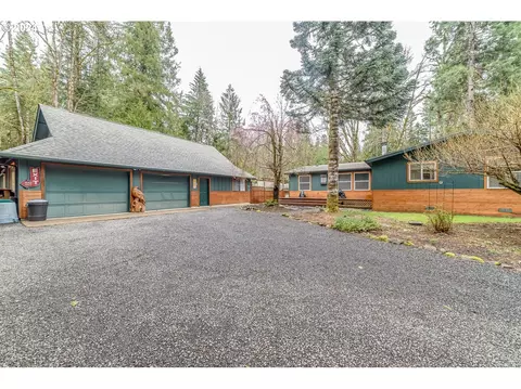 57322 N Bank Rd, Mckenzie Bridge, OR 97413