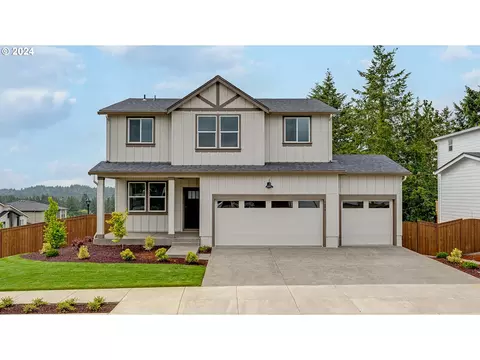 1114 W 15th St, La Center, WA 98629