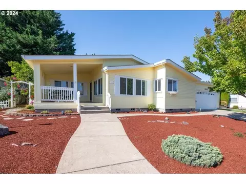 5297 Glenn Ellen Dr, Eugene, OR 97402