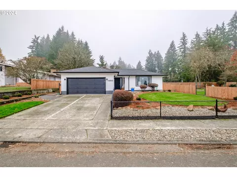 1450 Meadowlark Ln, Sweet Home, OR 97386