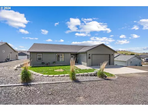 509 SW Quinney Pl, Pendleton, OR 97801