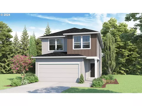 2233 30th Pl, Springfield, OR 97477
