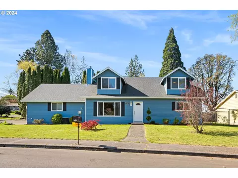 1028 NW Darnielle St, Hillsboro, OR 97124