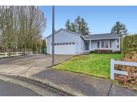 6295 NW 159th Pl, Portland, OR 97229