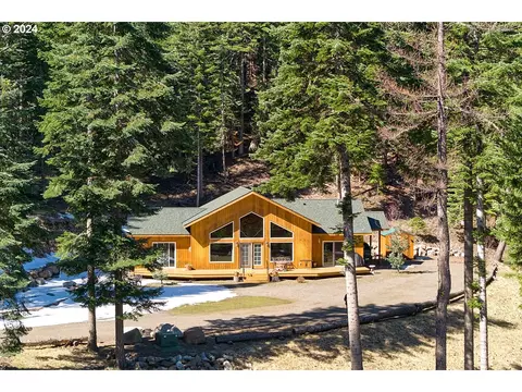 64306 Tamarack Rd, Lostine, OR 97857