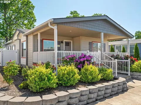 1400 Boardwalk Ave, Molalla, OR 97038
