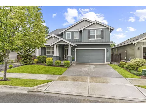 266 N Green Gables Loop, Ridgefield, WA 98642