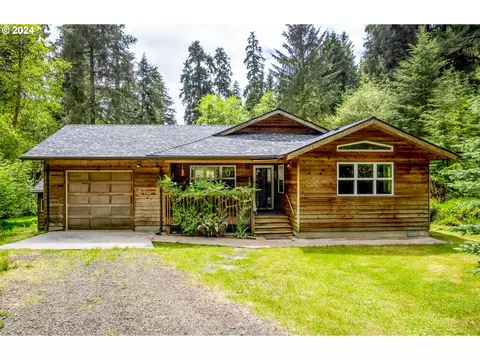 34650 Katherine Ln, Nehalem, OR 97131