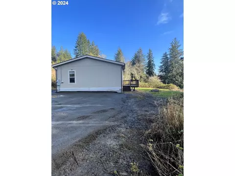 62057 Olive Barber Rd, Coos Bay, OR 97420