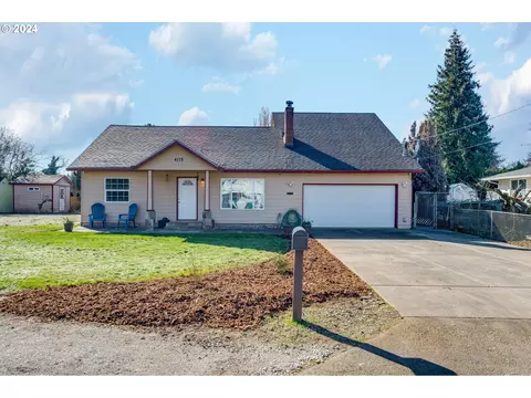 4115 NE 50th St, Vancouver, WA 98661
