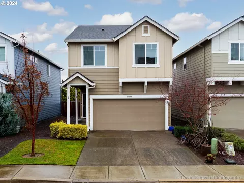 51566 SW South Fork Loop, Scappoose, OR 97056