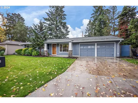 13350 SW Aragon St, Beaverton, OR 97005