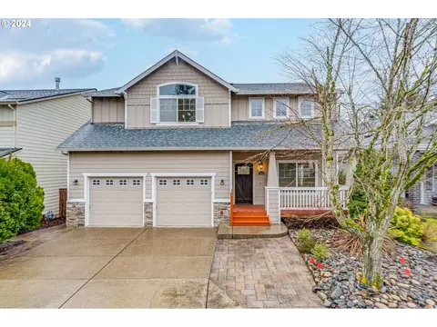 26880 SW Mcleod St, Wilsonville, OR 97070