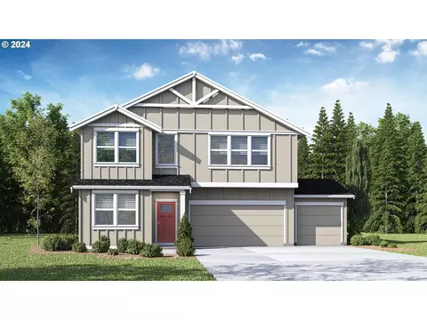 1113 W 15th St, La Center, WA 98629