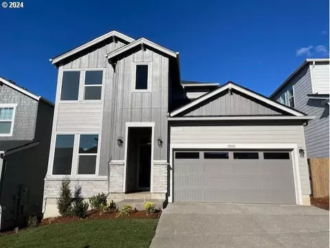 15191 SW Coolwater Ln, Tigard, OR 97224