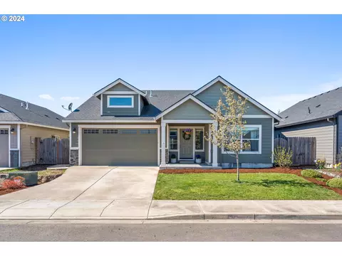 880 Covey Run St, Independence, OR 97351
