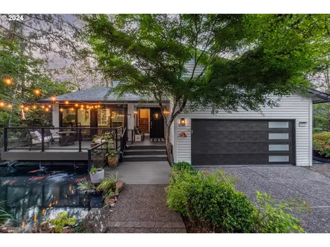 4335 SW Cullen Blvd, Portland, OR 97221