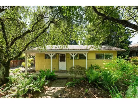 6606 N Seneca St, Portland, OR 97203