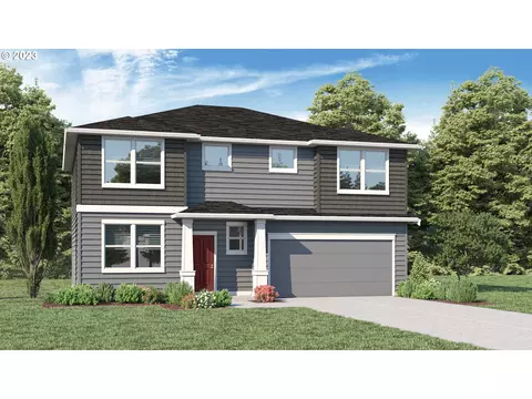 3394 SE Olvera Ave, Gresham, OR 97080