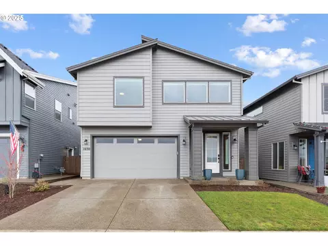 1630 37th Pl, Forest Grove, OR 97116