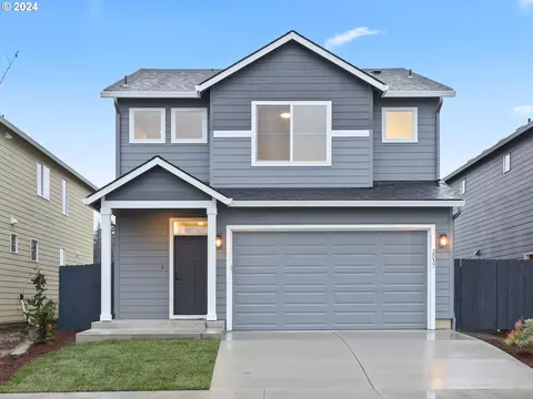 2037 NW 18th Ave, Battle Ground, WA 98604