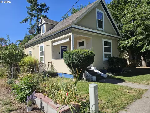 1747 Church St, Baker City, OR 97814