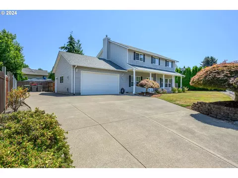 896 NE Ashby Ct, Mcminnville, OR 97128