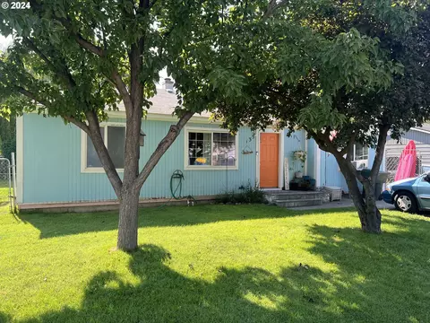 135 Willow Dr, Stanfield, OR 97875