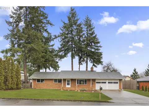 2711 NE 83rd Ave, Vancouver, WA 98662