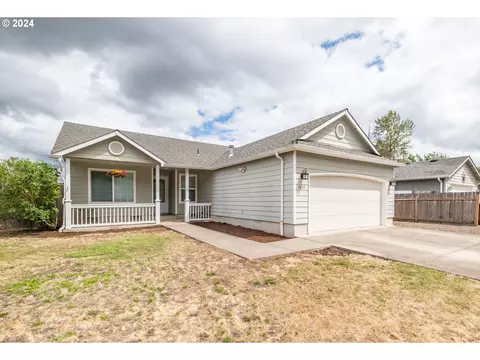 2824 Fir Ct, Sweet Home, OR 97386