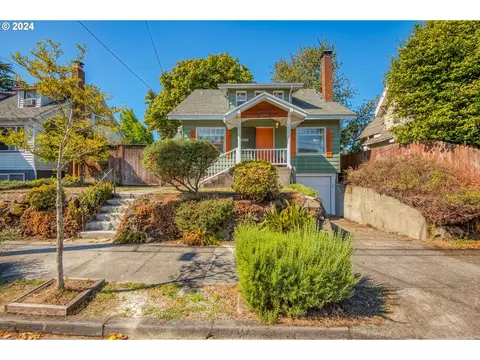 6717 N Michigan Ave, Portland, OR 97217