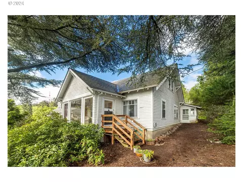 3425 SW 12th Ave, Portland, OR 97239