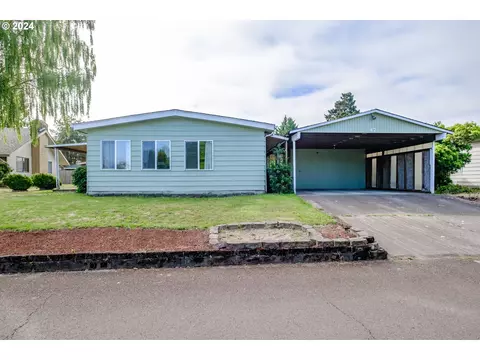 3800 S Mountain View Dr #47, Albany, OR 97322