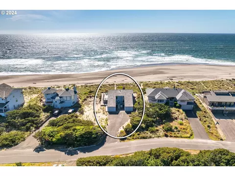 353 Salishan Dr, Gleneden Beach, OR 97388