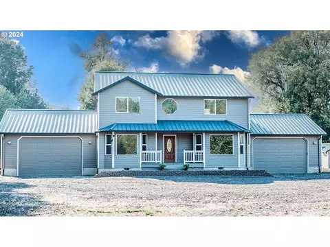 58275 Timber Rd, Vernonia, OR 97064