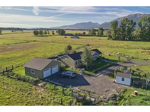 65209 Hurricane Creek Rd, Enterprise, OR 97828