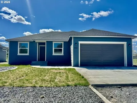 245 NW Oregon Ave, Irrigon, OR 97844