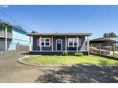 34935 River Ave, Pacific City, OR 97135