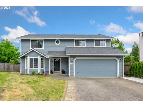 4518 NE 141st Ct, Vancouver, WA 98682