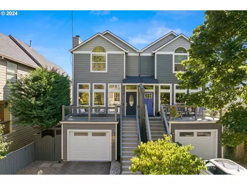 5610 S Corbett Ave, Portland, OR 97239
