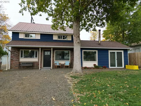 521 W Court St, Goldendale, WA 98620
