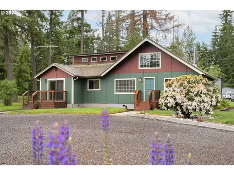 23888 SE Filbert Rd, Eagle Creek, OR 97022