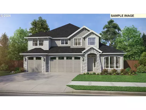 4602 S 13th Way, Ridgefield, WA 98642