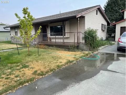 1435 Progress Loop, La Grande, OR 97850