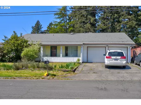 1703 SE 140th Ave, Portland, OR 97233